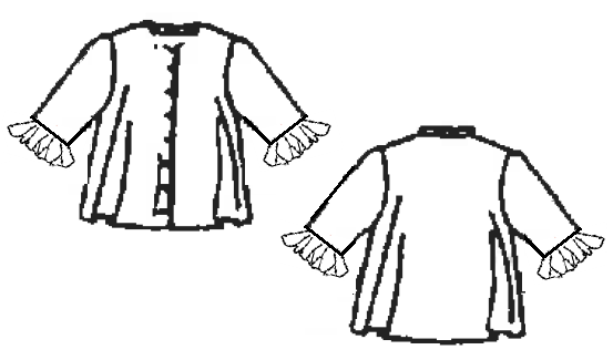 T-ShirtFlared