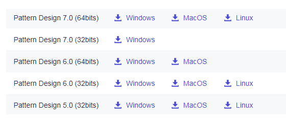 pattern_install